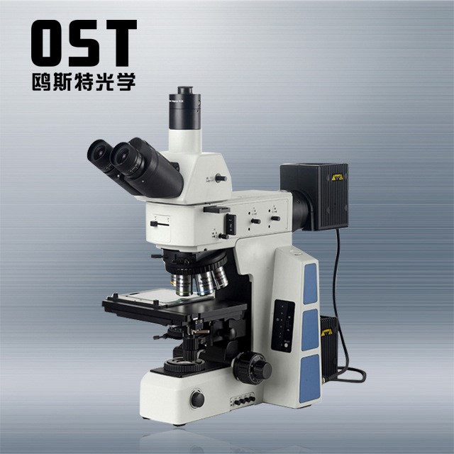 蘇州廠家直銷TX50M研究級(jí)微分干涉金相顯微鏡半導(dǎo)體晶圓芯片檢測(cè)