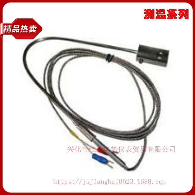 表面熱電阻/熱電偶，端面壓簧熱電阻，wzpM-201鉑熱電阻批發(fā)