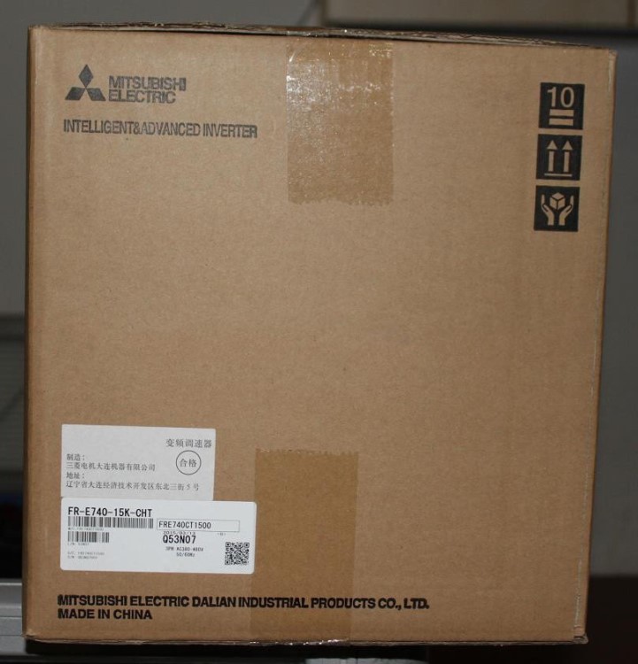 武漢三菱變頻器FR-E740-15K-CHT批發(fā)FR-D740-15K-CHT替代