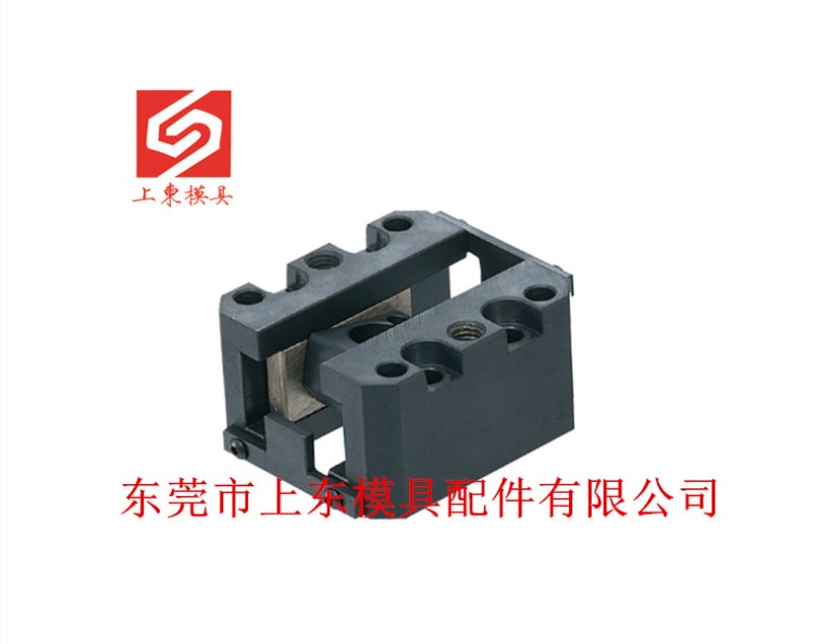 供應MISUMI自潤滑式活型芯組件SCZN