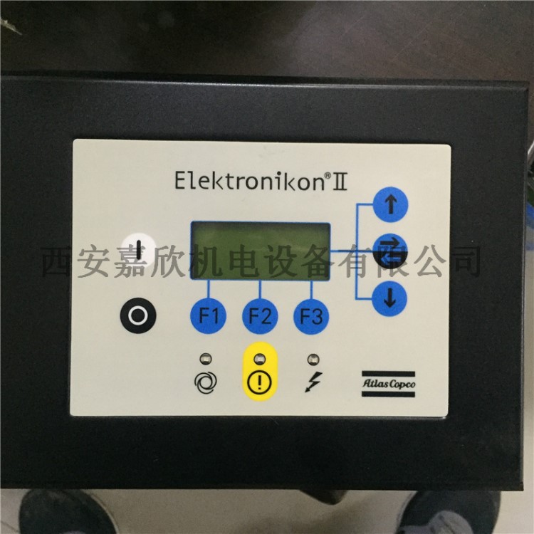 1900071012阿特拉斯空压机电脑控制器 阿特拉斯空压机配件