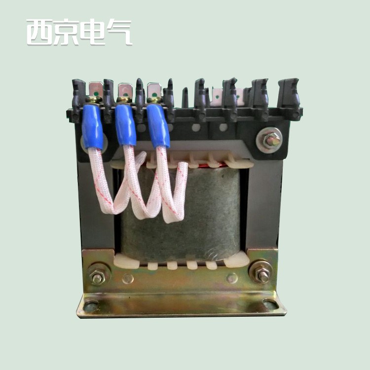 長(zhǎng)期供應(yīng)JBK-150KVA變壓器三相隔離變壓器電力控制變壓器