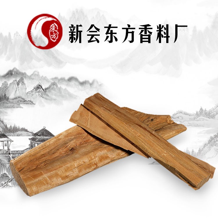 廠家 東方6071斐濟檀香木段 養(yǎng)生香薰檀香原木可批發(fā)定制