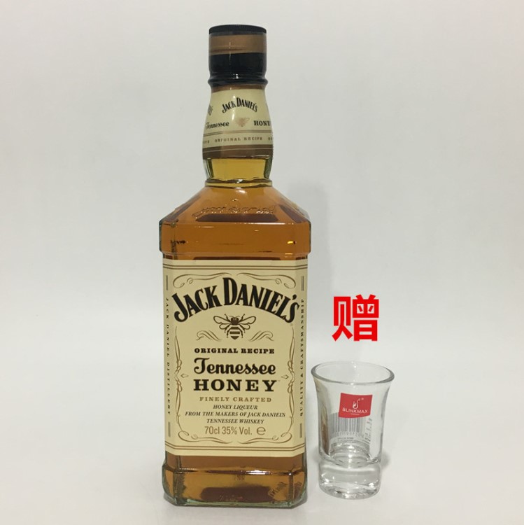 美國(guó)洋酒Jack Daniel