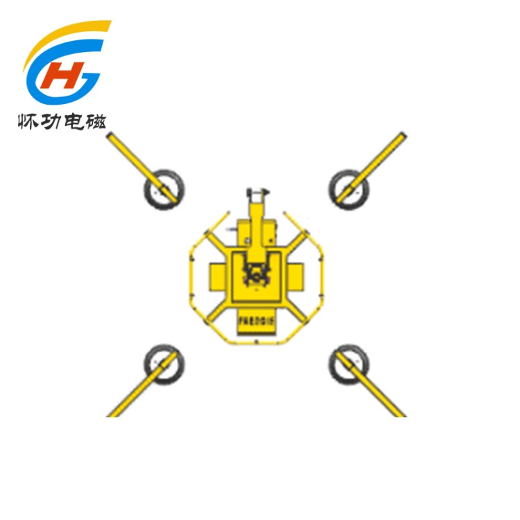 真空吸盤多規(guī)格全封閉吸盤 大型玻璃起吊搬運(yùn)真空吸盤