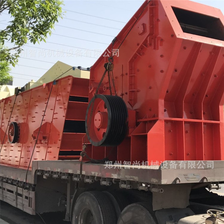 直銷全套建筑垃圾制砂生產線 建筑用沙制沙生產線 制砂機設備