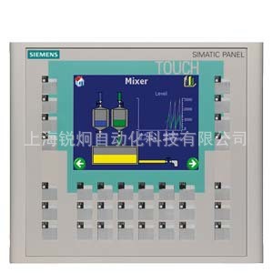 6AV3627-1QL01-0AX0西門子6AV3 627-1QL01-0AX0觸摸屏TP27-10