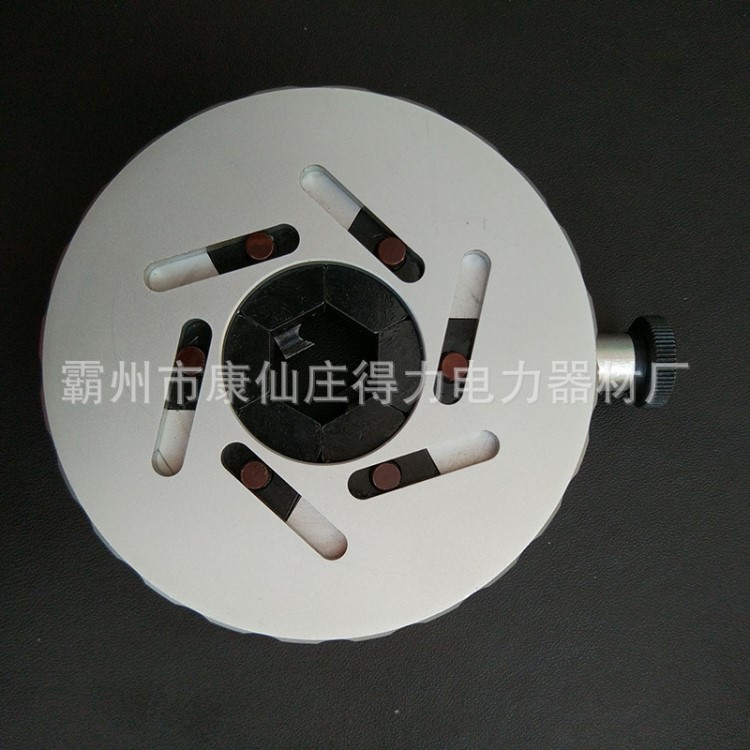 生產(chǎn)35KV電纜終端倒角器IC-2電纜處理工具倒角器剝皮器剝切器