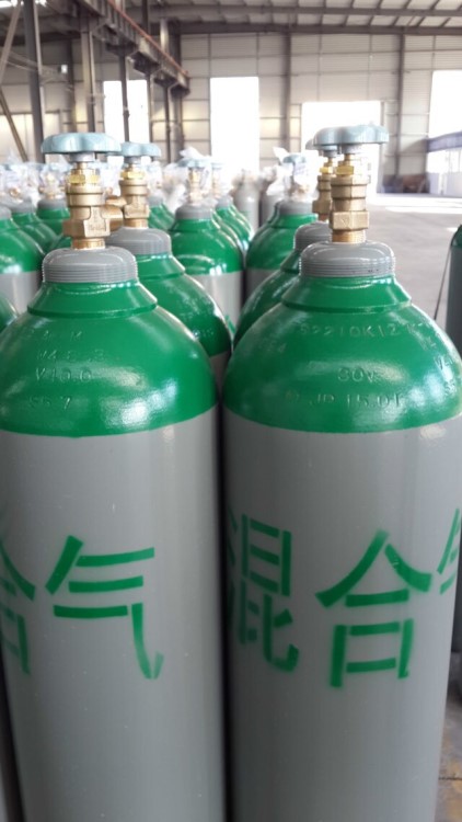 長期供應(yīng)二元三元混合氣氣體 可以定制 廠家批發(fā)量大從優(yōu)
