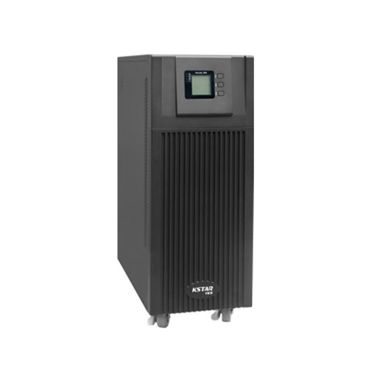 KSTAR 科士達(dá) YDC9110S 10KVA 8000W 單進(jìn)單出內(nèi)置蓄電池15分鐘