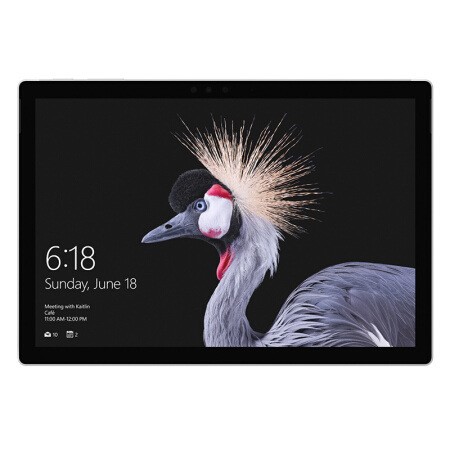 微軟Surface Pro 6 i7 8G 512G 12.3寸 二合一平板電腦 聯(lián)想思源