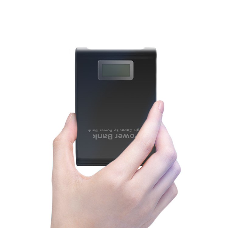 戶外必備太陽能移動電源帶LED燈戶外充電寶11200mah定制圖案logo