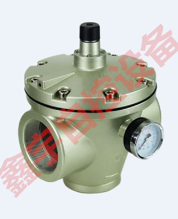 AC4000-04D自動排水 DN80氣體調(diào)壓閥 DN80氣體過濾器