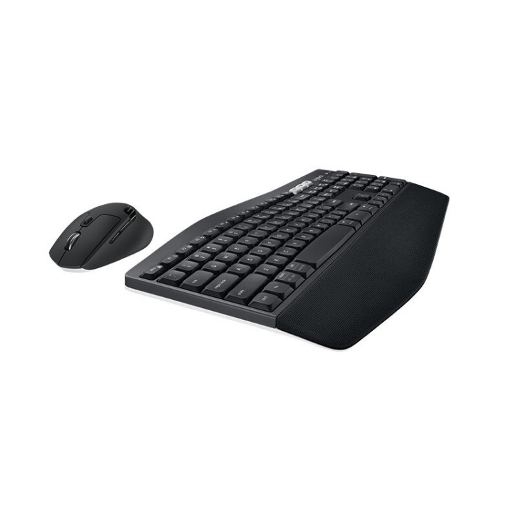  Logitech/羅技MK850藍(lán)牙雙模鍵鼠套裝 無(wú)線游戲鍵盤(pán)鼠標(biāo)套件