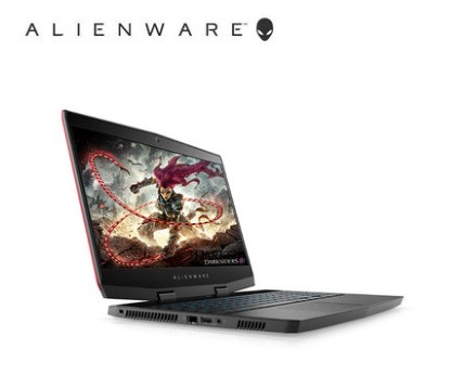 全新外星人Alienware 15.6英寸 輕薄 游戲 筆記本電腦