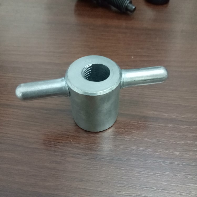 快拆式肘节螺母gn63051quicktogglenutsganter