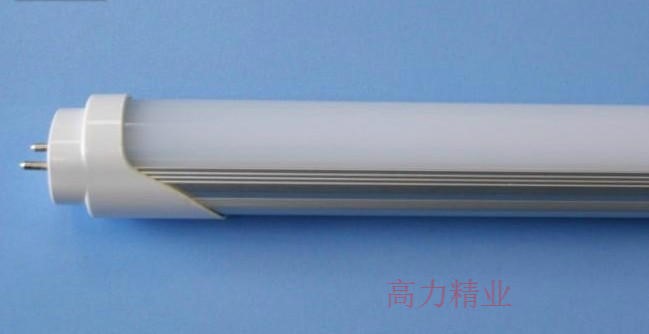 LED日光燈led節能燈管光管T8-單燈管85-265v 高亮
