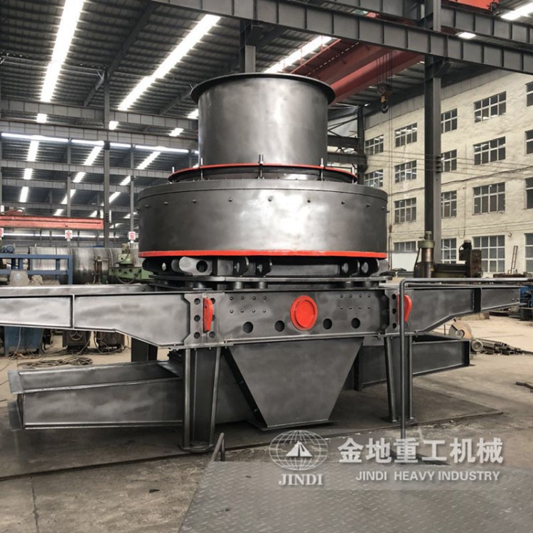 建筑工程用小型制砂機 石子打碎制砂機 小型制砂機生產(chǎn)線
