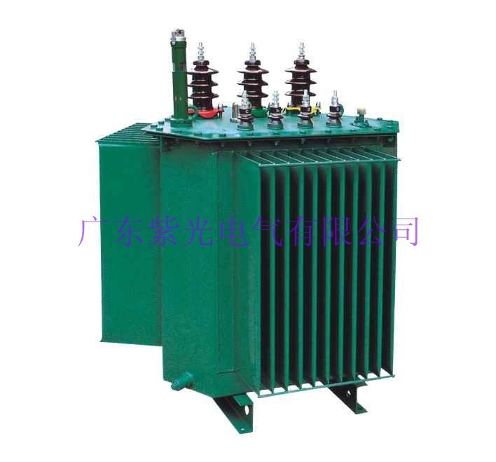 S13-M.RL立體卷鐵芯油浸式電力變壓器,廠家直銷成套配電輸電設備