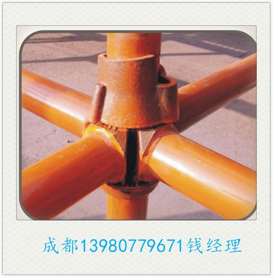 成都碗扣腳手架租賃碗扣租賃就找合利【施工隊長期合作商】