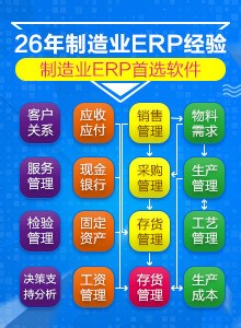 光電LED燈飾行業ERP軟件 提供全程售后服務和現場駐點培訓