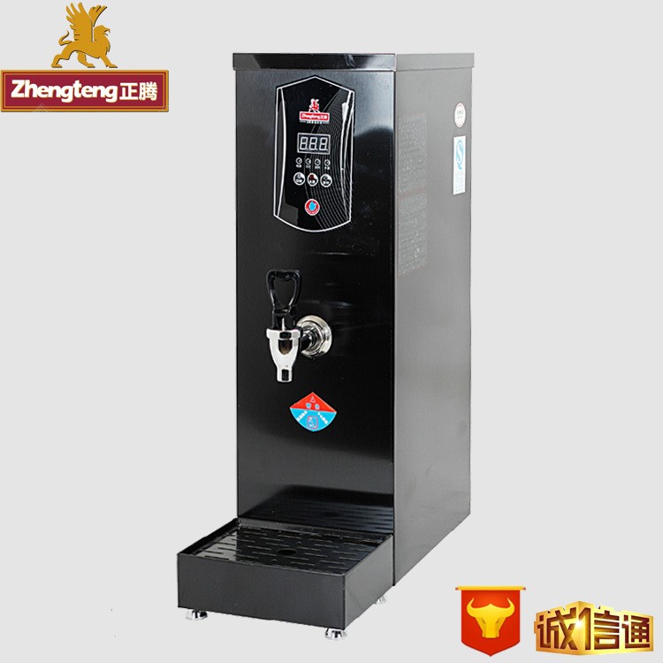 12L步進(jìn)式節(jié)能開水器 商用全自動(dòng)開水機(jī)電熱水器 即熱式飲水機(jī)