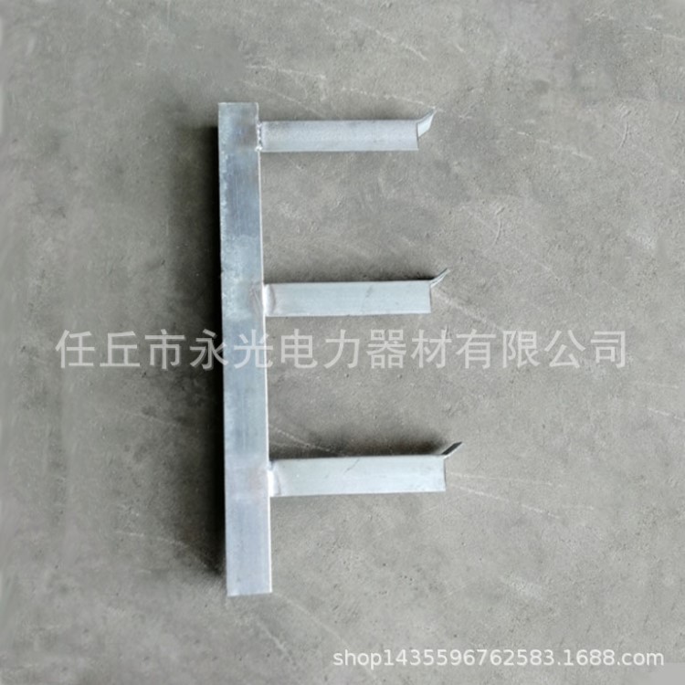 廠家生產(chǎn) 定做角鐵電纜支架 電纜橋架 量大從優(yōu)