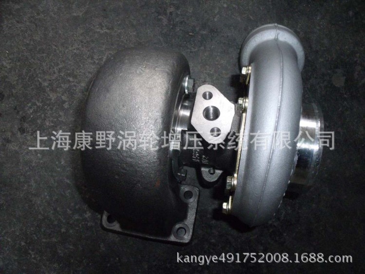 沃爾沃290挖掘道依茨發(fā)動機渦輪增壓器 S2B-16M 04253824