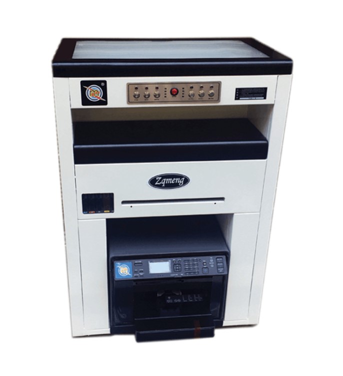 成本低廉的數(shù)碼圖文快印設(shè)備可印宣傳單彩頁