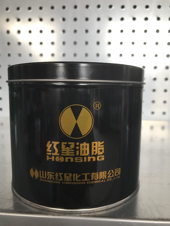 耐高溫油脂 捷靈潤(rùn)滑脂工業(yè)通用防腐蝕防銹蝕紅星軸承潤(rùn)滑油400B