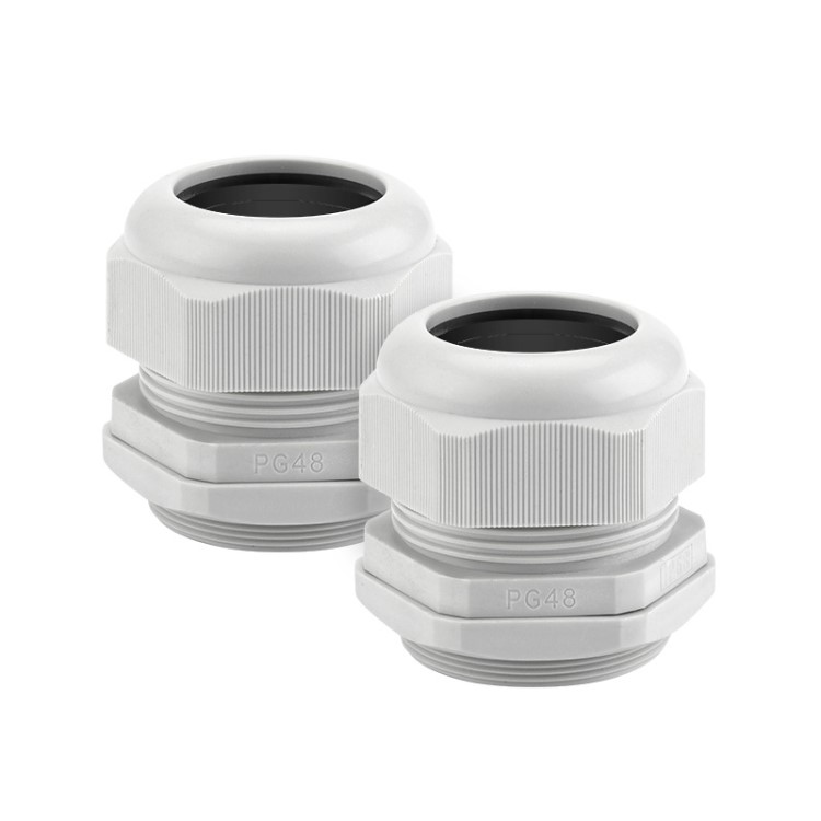 經濟型電纜防水接頭格蘭頭防水連接器PG7-PG63廠家批發規格