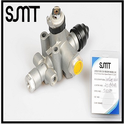 歐系重卡重汽配件卡車客車【高度閥】SV1280用于奔馳BENZ/達(dá)夫DAF