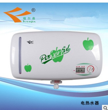 佳順小霸電熱水器家用溫控簡易一箱水儲水式電熱水器廠家直銷