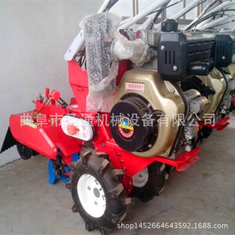 農(nóng)用小型開(kāi)溝機(jī) 大蔥土豆開(kāi)溝培土機(jī) 手扶式葡萄埋藤開(kāi)溝機(jī)