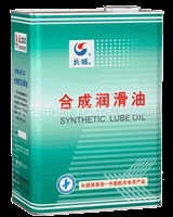 中國石化潤滑油長城工業潤滑油熱穩定性好4608合成液力傳動液