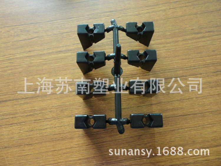 長期推薦家電塑料產品 上海塑料產品 汽車空調配件注塑件