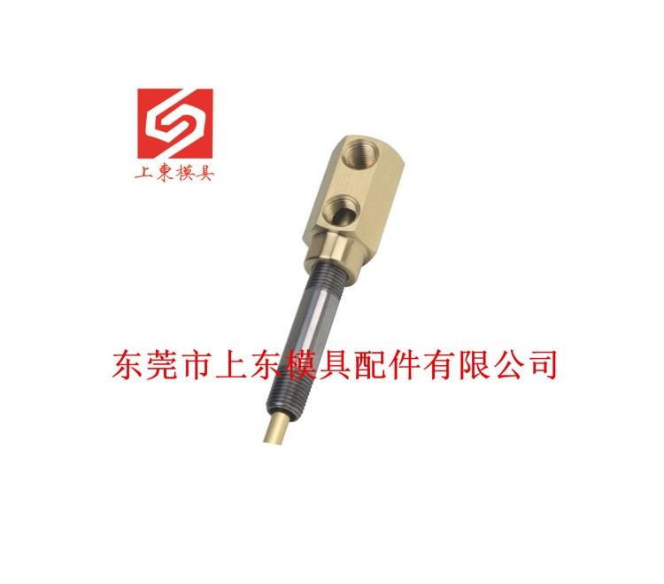 供應PCS運水針/冷卻管HF381N-4