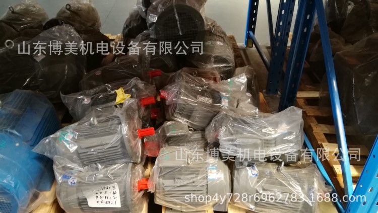 江特YZTD塔吊用三速電機|銷售YZTDE調速制動起重電機