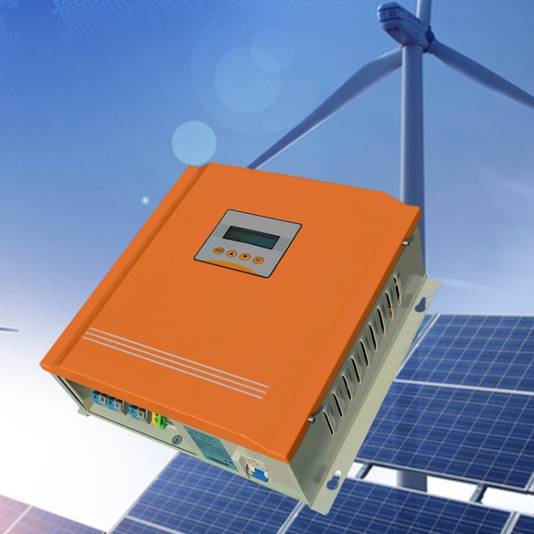 離網(wǎng)太陽能控制器220V380V80A100A光伏電站控制系統(tǒng)IGBT模塊保護(hù)