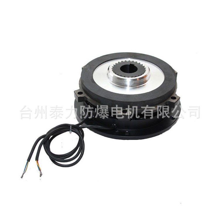 泰力 廠家直銷 AZML系列三相交流電磁制動(dòng)器YJ-002