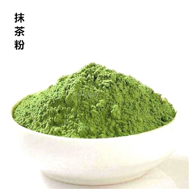 抹茶粉 奶茶糕點(diǎn)冰淇淋原料抹茶粉烘焙代餐粉 散裝沖調(diào)飲品抹茶粉