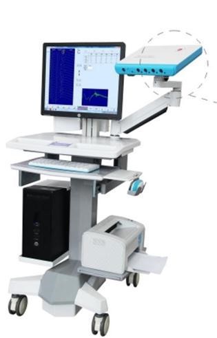 肌电图与诱发电位仪NTS-2000上海诺诚