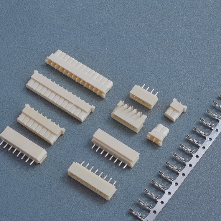 現(xiàn)貨貼片2.5mm  SMT插頭電源端子