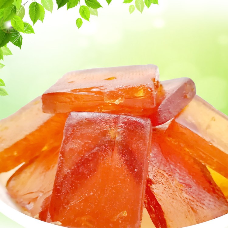 小吃 特色休閑食品刺梨糕160g廠貨批發(fā)貴州特產(chǎn)健康果脯蜜餞果干