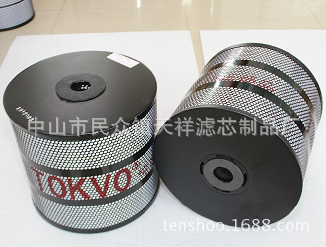 沙迪克過濾器 天祥過濾器 線切割濾清器 TW-3430NY 過濾器 TOKVO