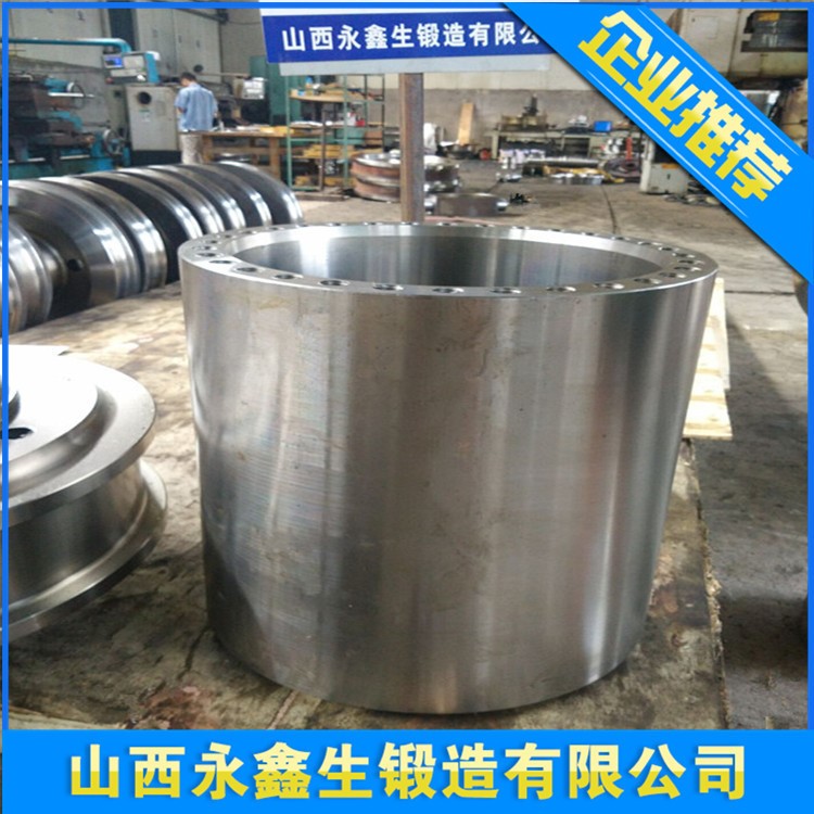 鍛造加工  直銷定制重型35CrMnSi-38CrMnSi鍛造   誠(chéng)信經(jīng)營(yíng)