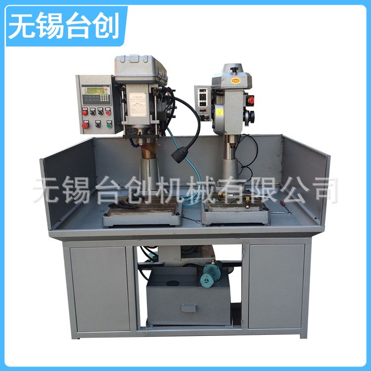 廠家生產多功能強力多軸器鉆床 數控鉆臺TCZ-30 工業小型大功率