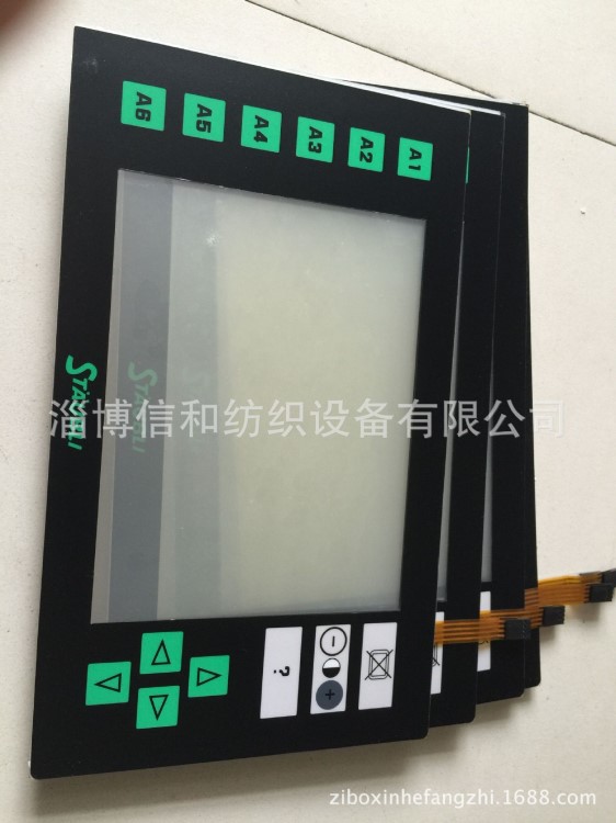 史陶比爾（STAUBLI）提花機JC5電腦觸摸屏，大量現(xiàn)貨銷售