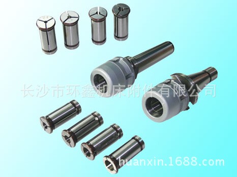 煙臺(tái)第三機(jī)床附件廠直銷砥柱牌JXT16-MT40快換銑夾頭