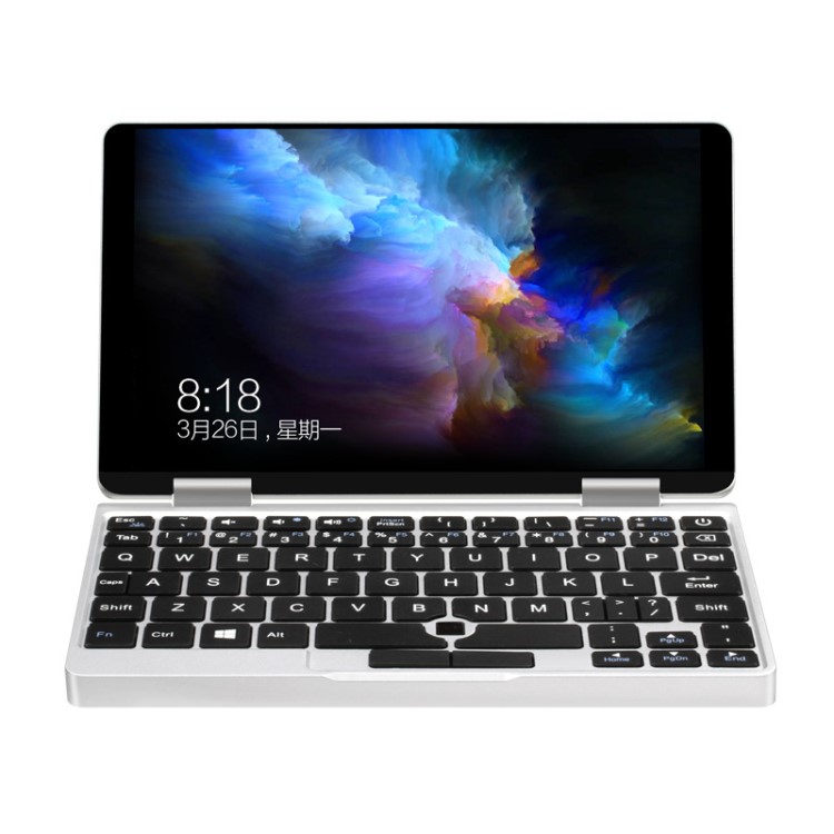 壹號(hào)本OneNetBook口袋筆記本電腦OneMix7寸辦公平板廠家批發(fā)零售